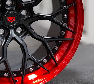 Vossen S17-01 (3-Piece)