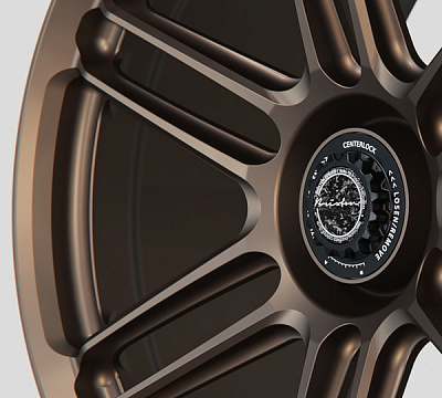 Brixton Forged TR07