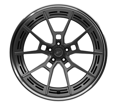 Turismo Forged C18