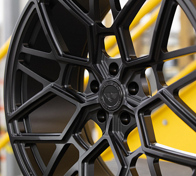Vossen UV-1