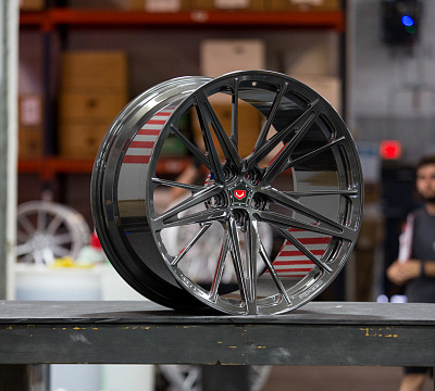 Vossen M-X6
