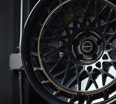 MV Forged PS-30FR