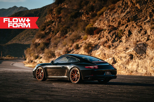 Porsche 991.2