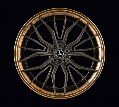 Avant Garde AGL67