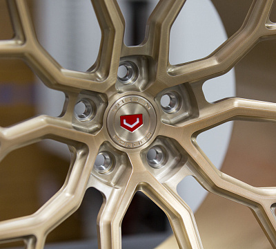 Vossen S17-01