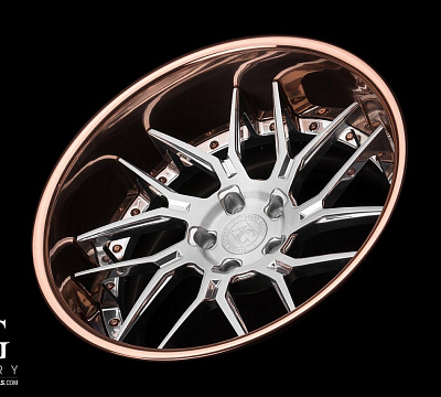 Avant Garde AGL35