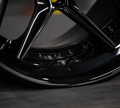 Vossen EVO-4 (3-Piece)