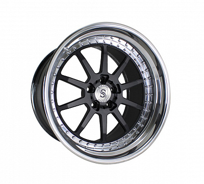 Strasse Wheels R10 Competition