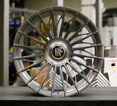 Vossen S17-15T