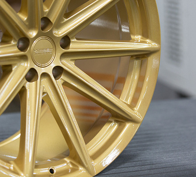 Vossen VFS-10