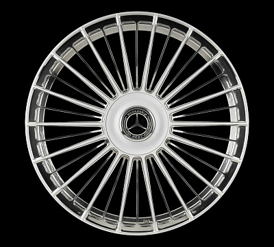 Avant Garde AGL63
