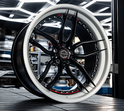 MV Forged SL-515