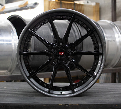 Vossen EVO-2 (3-Piece)