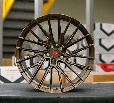 Vossen EVO-6TR