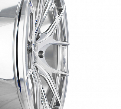 Strasse Wheels SM5R Deep Concave Monoblock