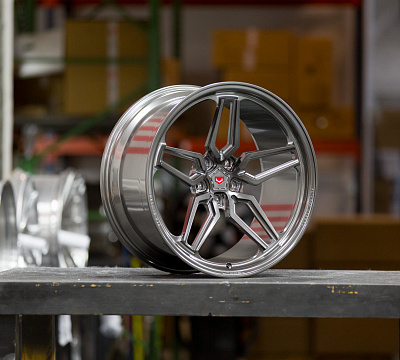 Vossen ML-X1