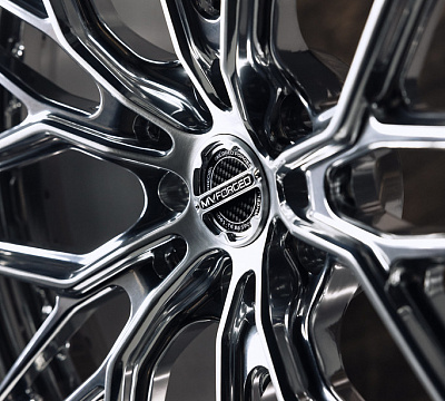 MV Forged MR-220