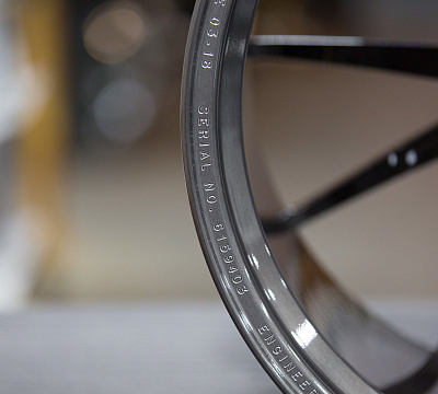 Vossen M-X2