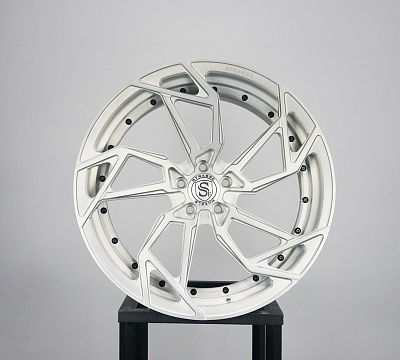 Strasse Wheels SB1 Deep Concave Duoblock