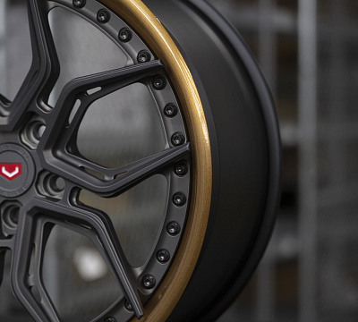 Vossen EVO-3R (3-Piece)