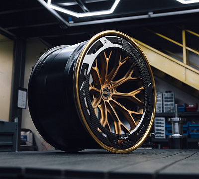 MV Forged SL-200