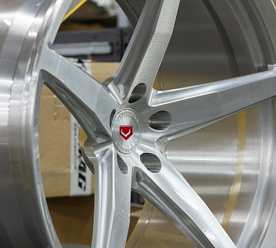 Vossen VPS-3