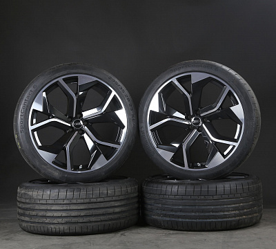 Audi 5 Y Rotor RS Q8