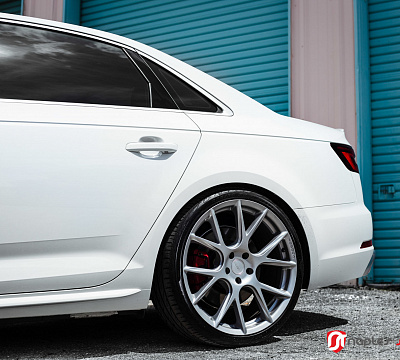 Vossen VFS-6