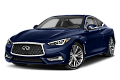 Infiniti Q60 II