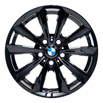 Кованые диски BMW 236