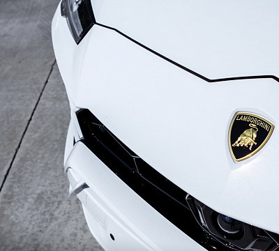 Фото дисков Savini SV72 на Lamborghini Urus