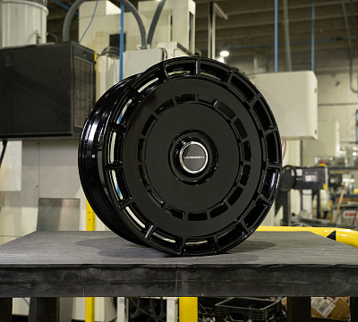 Vossen LC3-11