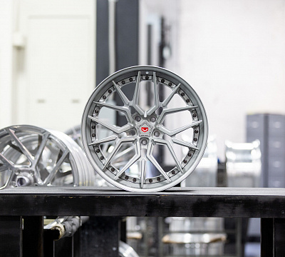 Vossen M-X3 (3-Piece)