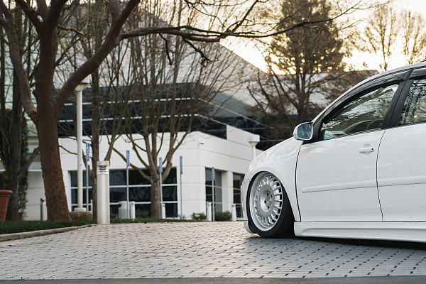 2005 Volkswagen Golf