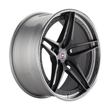 Кованые диски HRE S107