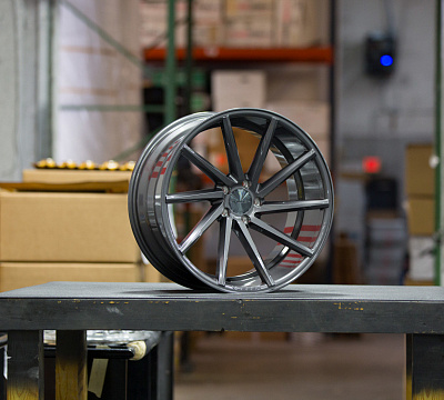 Vossen CVT