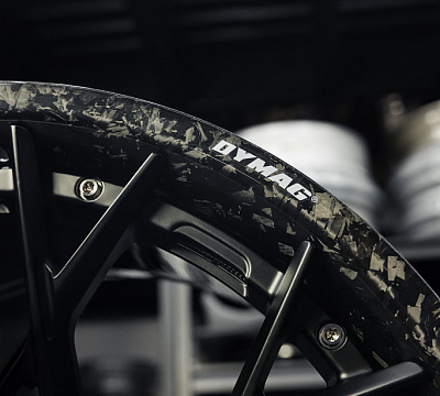 MV Forged DH-715
