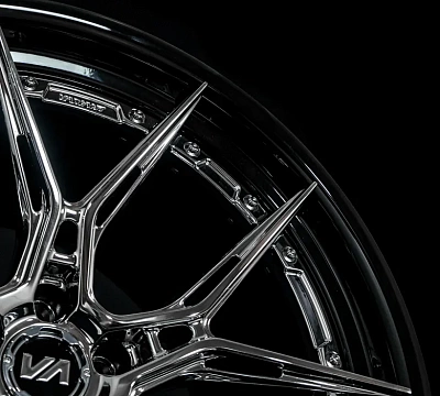 Variant Alloy NYSA 2P