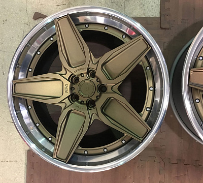 ADV.1 ADV5S Track Spec CS