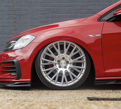 Rotiform LSE