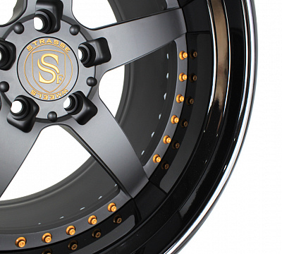 Strasse Wheels S5 Performance