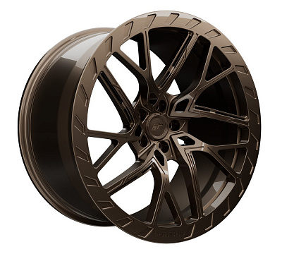 Turismo Forged DVX-R