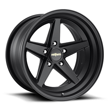Кованые диски Rotiform 917