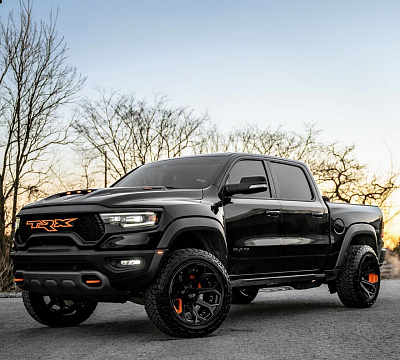 4PLAY 4P80R