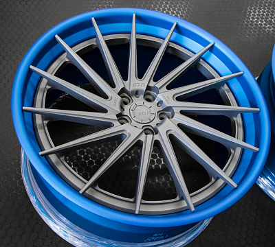 ADV.1 ADV15R Track Spec SL