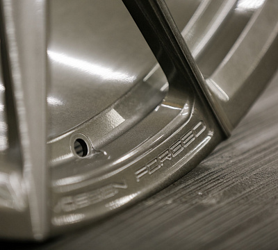 Vossen EVO-2