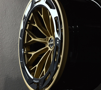MV Forged AR-200