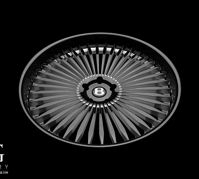 Avant Garde AGL45