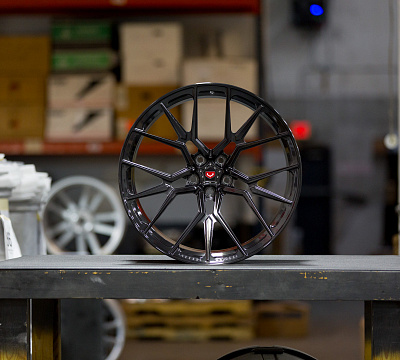 Vossen M-X3