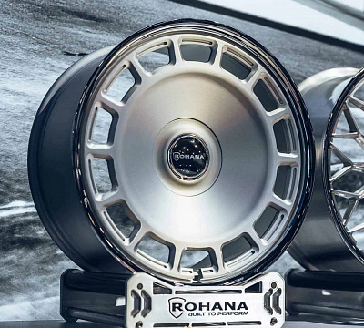 Rohana RFL1
